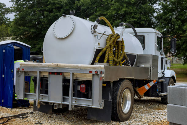 Best Affordable portable toilet rental  in Jefferson, MD