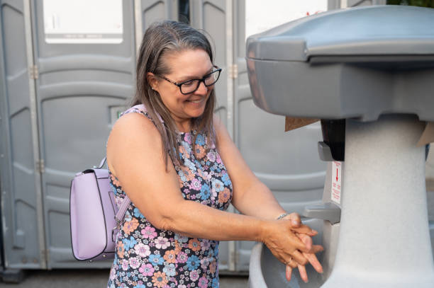 Best Luxury portable toilet rental  in Jefferson, MD