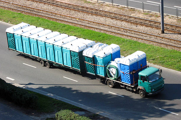 Best Restroom trailer rental cost  in Jefferson, MD
